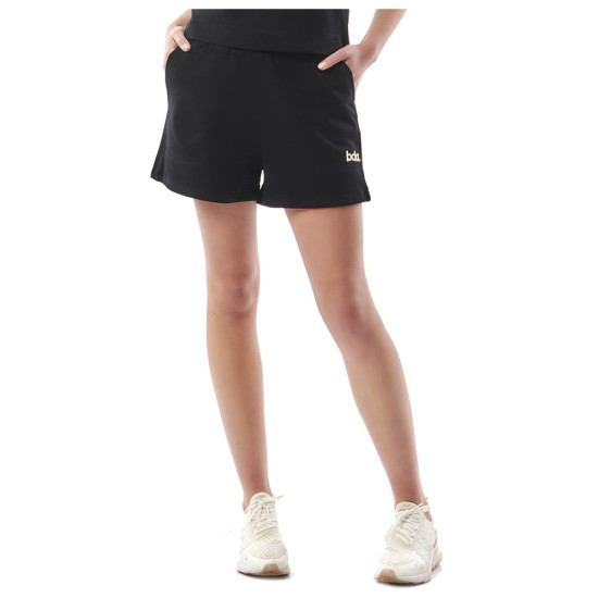 Bodyaction Γυναικείο σορτς High Waist